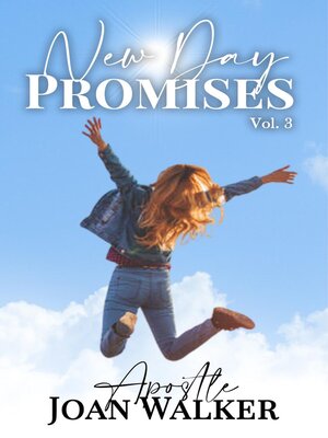 cover image of New Day Promises Vol 2